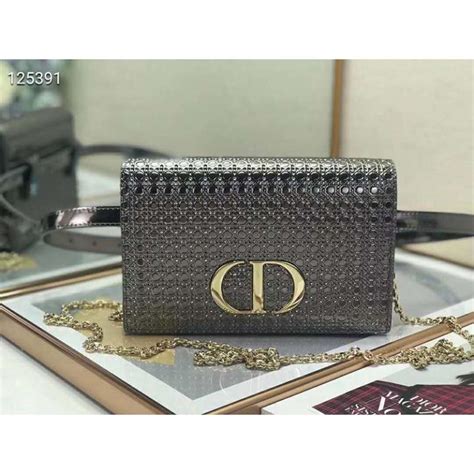 dior montaigne 2 in 1 pouch